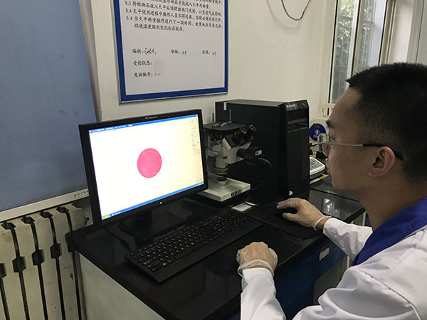 金相分析仪